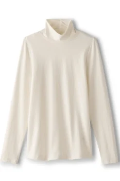 Soft Surroundings Sandie Knit Turtleneck| Tops