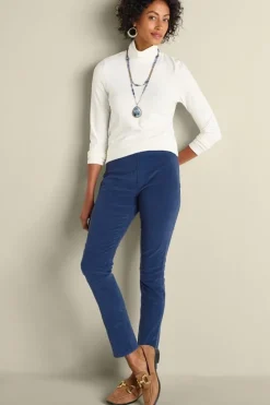 Soft Surroundings Sandie Knit Turtleneck| Tops