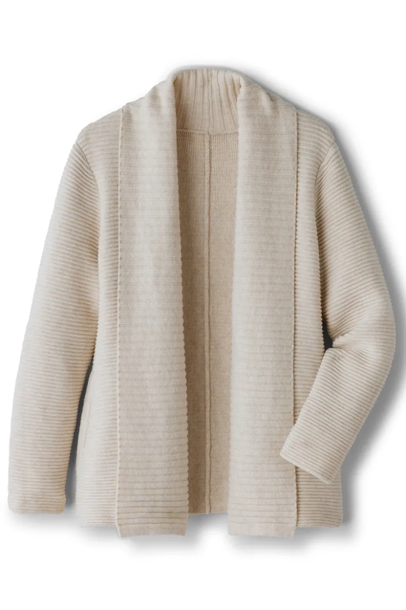 Soft Surroundings Sandria Cardigan| Tops|Sweaters & Cardigans