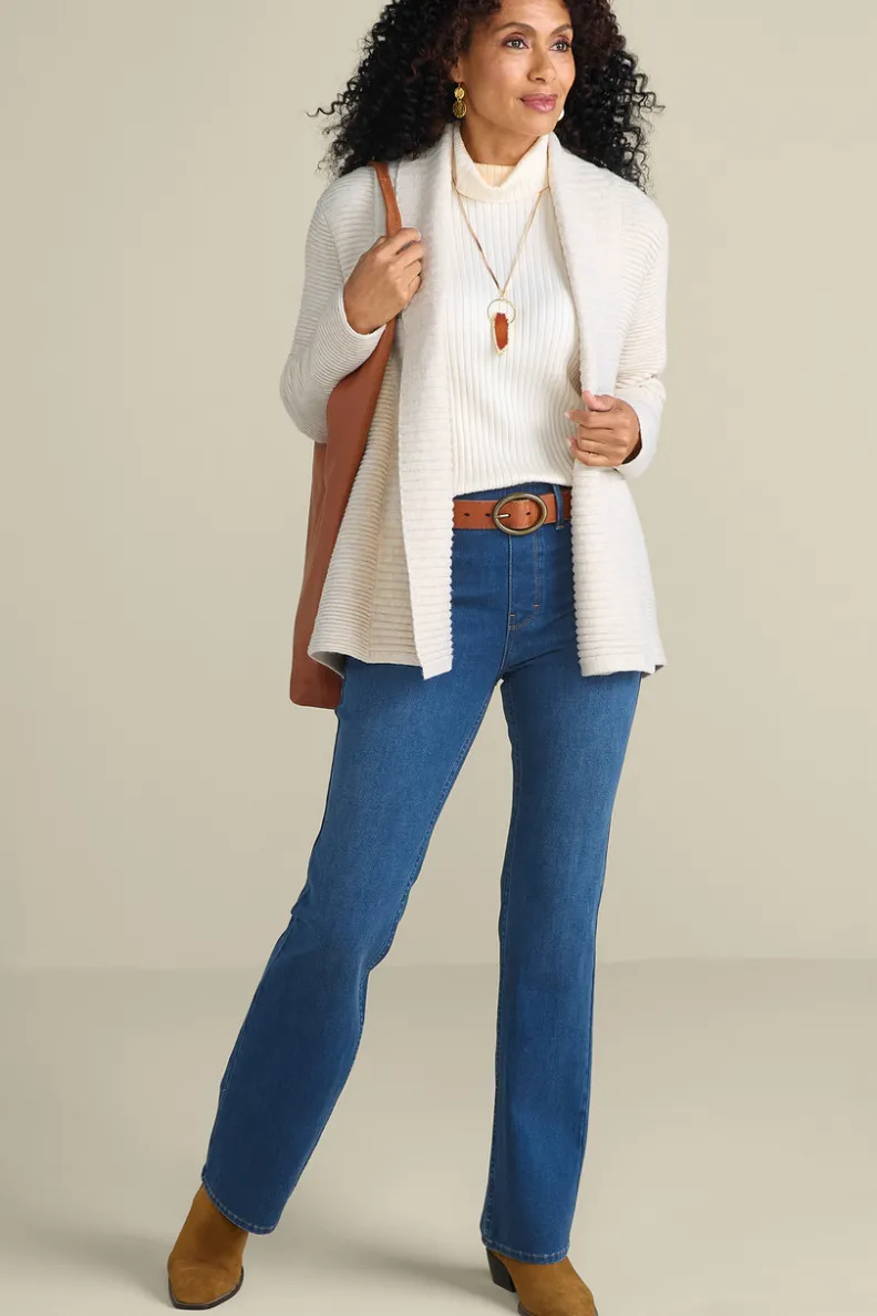 Soft Surroundings Sandria Cardigan| Tops|Sweaters & Cardigans