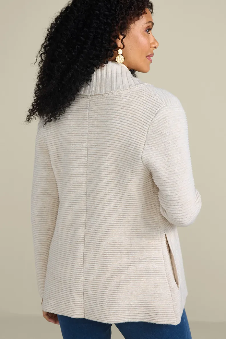 Soft Surroundings Sandria Cardigan| Tops|Sweaters & Cardigans