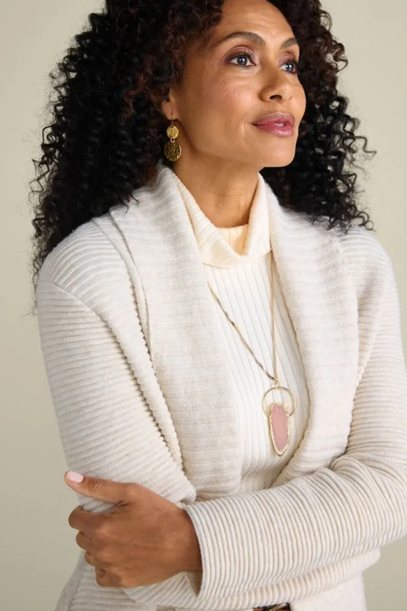 Soft Surroundings Sandria Cardigan| Tops|Sweaters & Cardigans