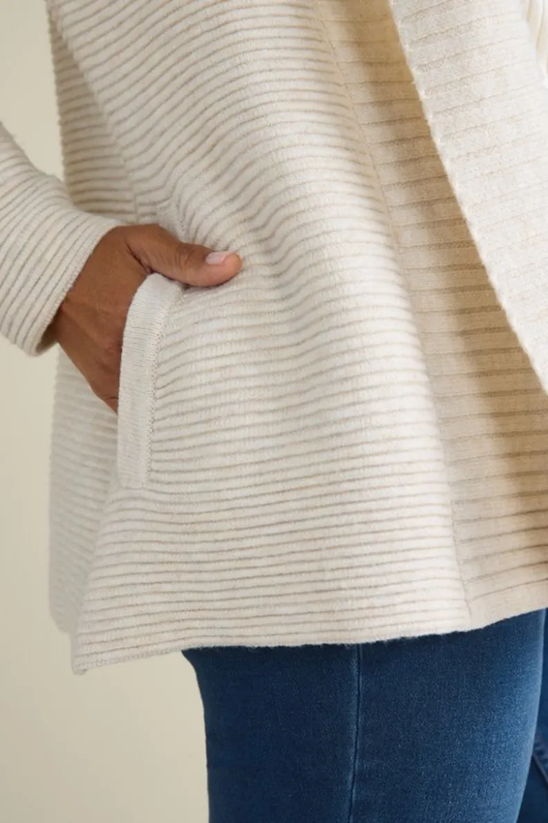 Soft Surroundings Sandria Cardigan| Tops|Sweaters & Cardigans
