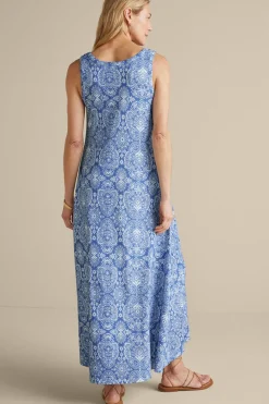 Soft Surroundings Santiago Dress| Dresses