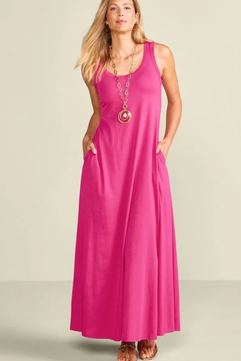 Soft Surroundings Santiago Dress| Dresses