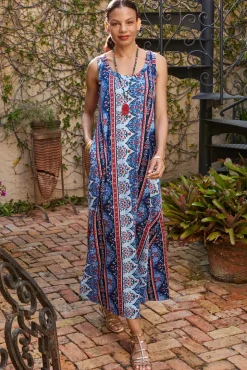 Soft Surroundings Santiago Dress| Dresses
