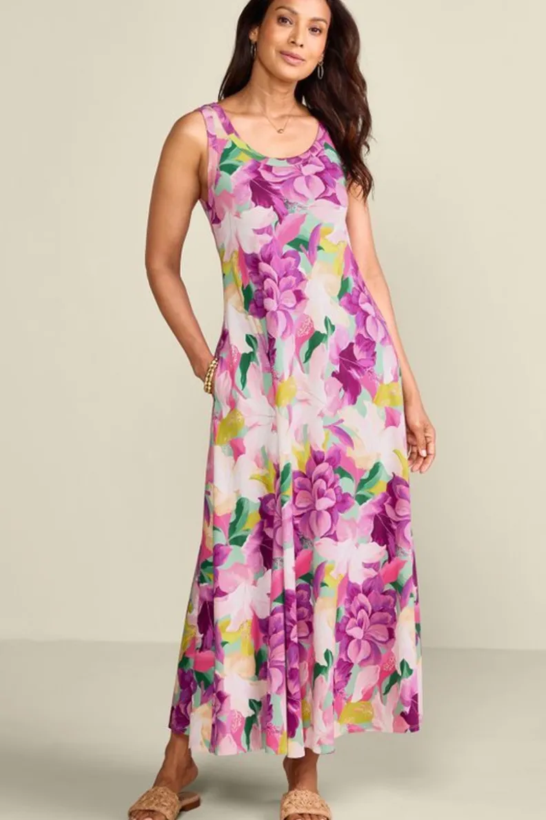 Soft Surroundings Santiago Dress| Dresses
