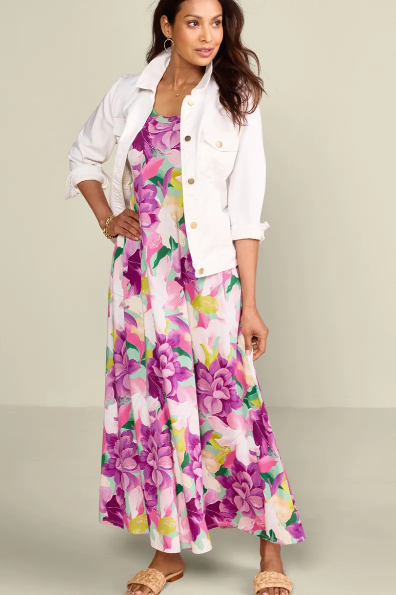 Soft Surroundings Santiago Dress| Dresses