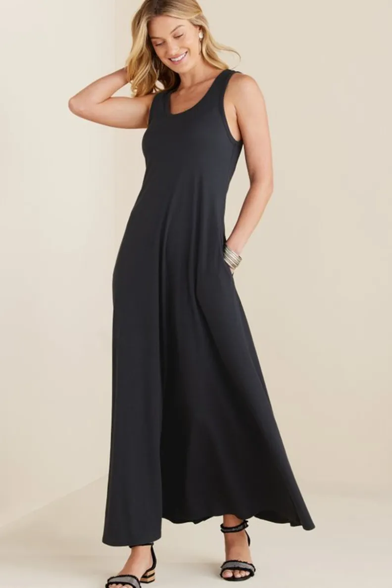 Soft Surroundings Santiago Dress| Dresses