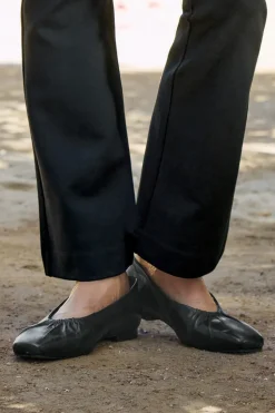 Soft Surroundings Seychelles The Little Things Flats| Shoes