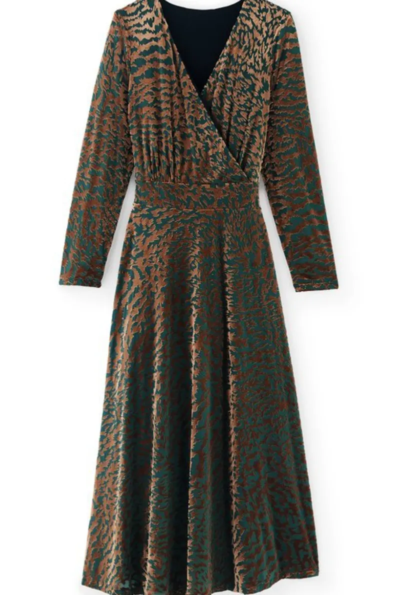 Soft Surroundings Shae Dress| Dresses