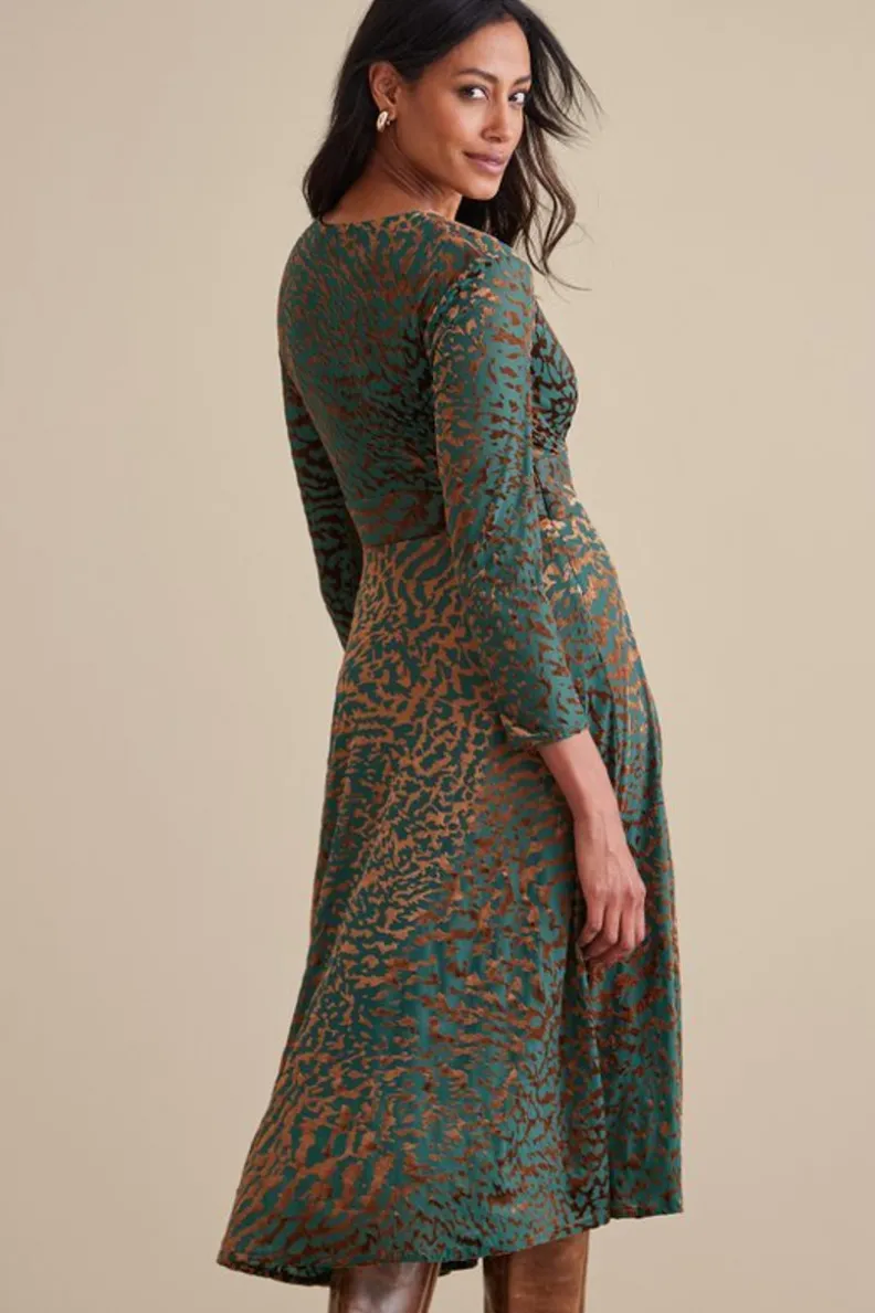 Soft Surroundings Shae Dress| Dresses