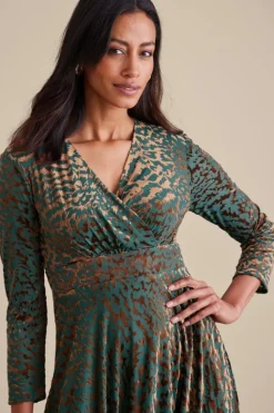 Soft Surroundings Shae Dress| Dresses