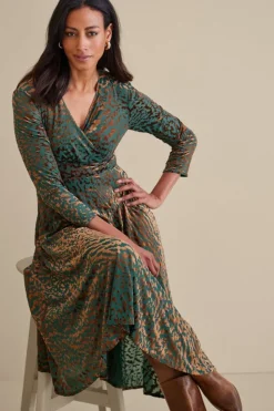 Soft Surroundings Shae Dress| Dresses