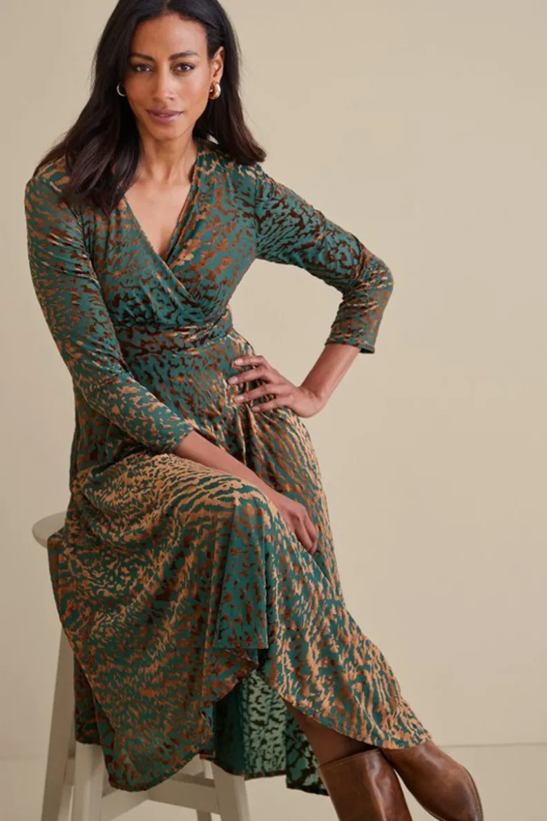 Soft Surroundings Shae Dress| Dresses