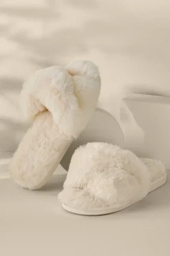 Soft Surroundings Shiraleah Stowe Slippers| Shoes