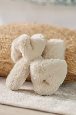 Soft Surroundings Shiraleah Stowe Slippers| Shoes