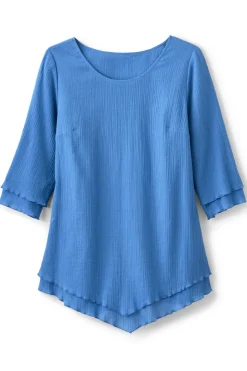 Soft Surroundings Siesta Key Tunic| Tops|Tunics & Leggings