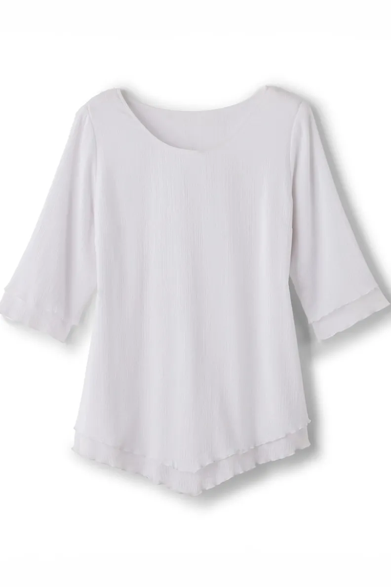 Soft Surroundings Siesta Key Tunic| Tops|Tunics & Leggings