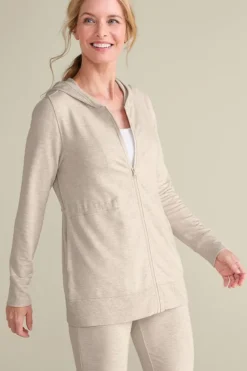 Soft Surroundings Siesta Soft Jacket| Jackets & Coats