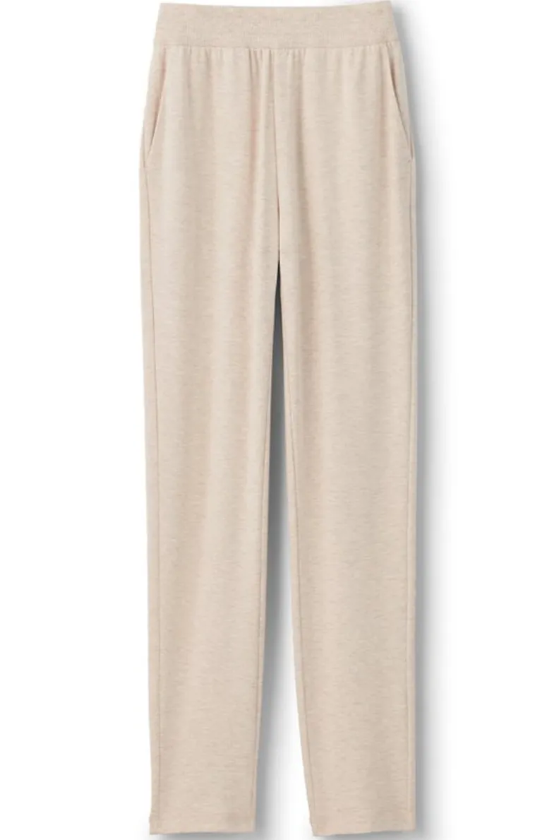 Soft Surroundings Siesta Soft Pull-on Pants| Pants