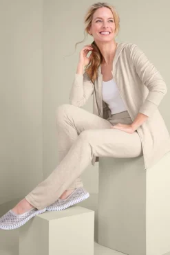 Soft Surroundings Siesta Soft Pull-on Pants| Pants