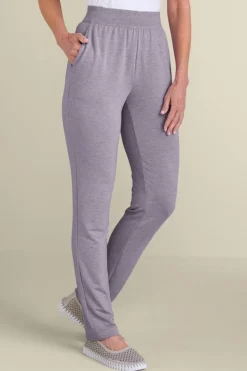 Soft Surroundings Siesta Soft Pull-on Pants| Pants