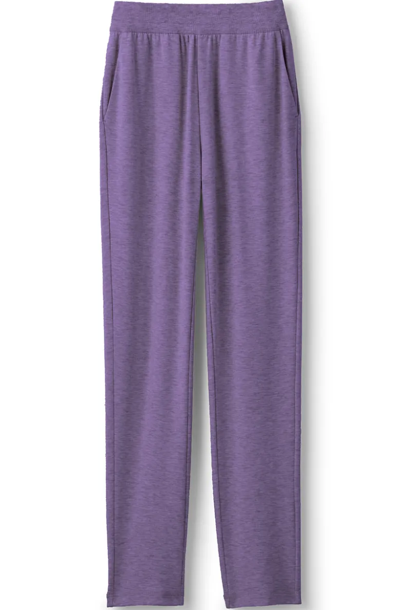 Soft Surroundings Siesta Soft Pull-on Pants| Pants