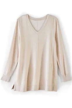 Soft Surroundings Siesta Soft Tunic| Tops|Tunics & Leggings