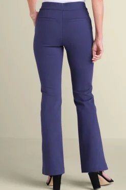 Soft Surroundings Soft Essential Ponte Bootcut Pants| Pants