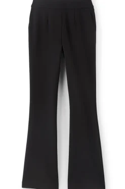 Soft Surroundings Soft Essential Ponte Bootcut Pants| Pants