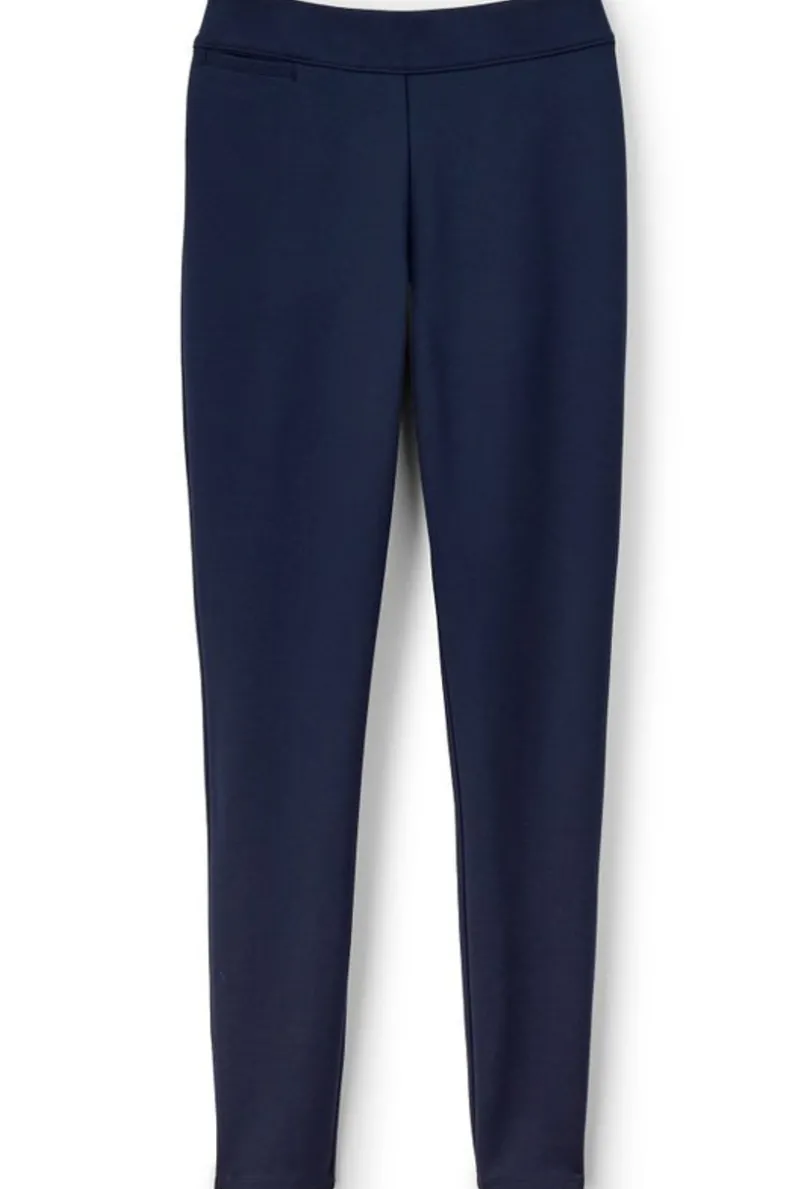 Soft Surroundings Soft Essential Ponte Leggings| Pants|Tunics & Leggings