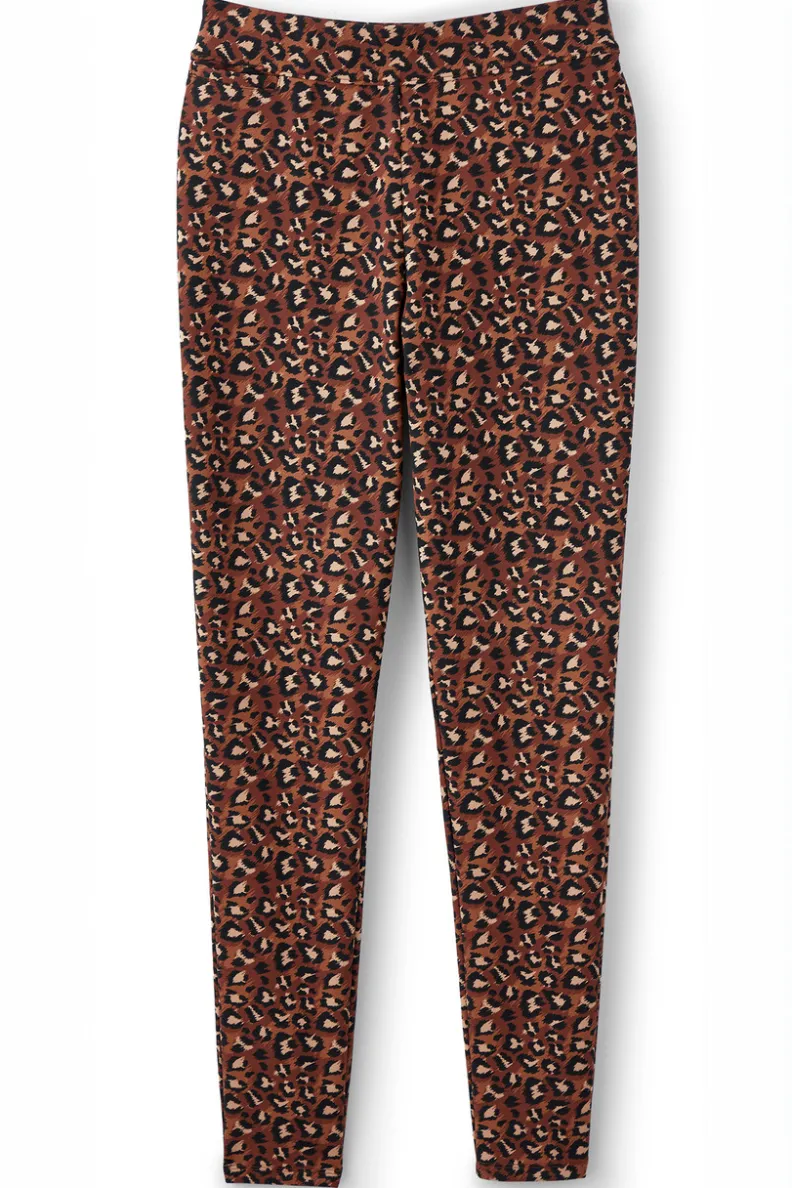 Soft Surroundings Soft Essential Ponte Leggings| Pants|Tunics & Leggings