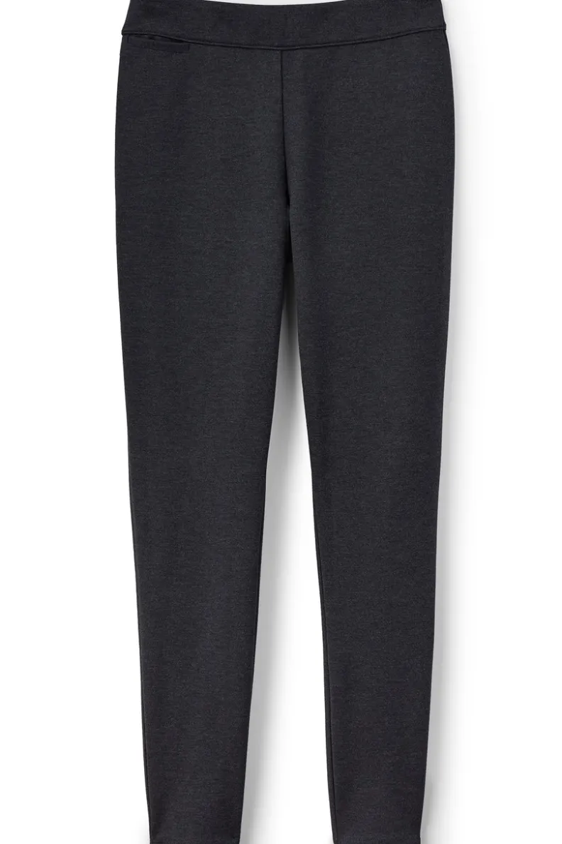 Soft Surroundings Soft Essential Ponte Leggings| Pants|Tunics & Leggings