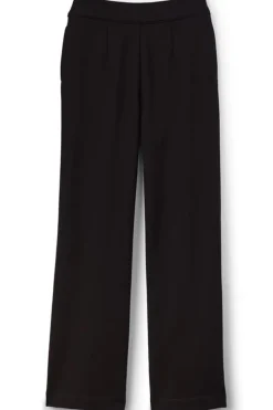 Soft Surroundings Soft Essential Ponte Wide Leg Pants| Pants