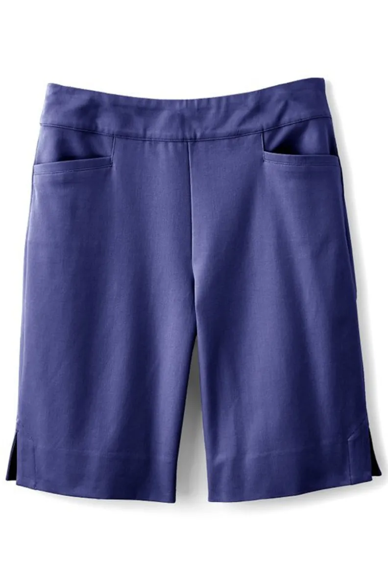 Soft Surroundings Soft Essential Superla Shorts| Pants|Shorts
