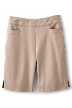 Soft Surroundings Soft Essential Superla Shorts| Pants|Shorts