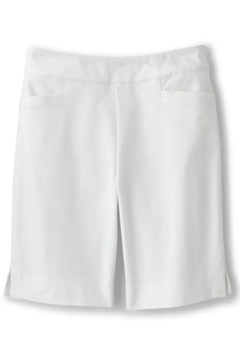 Soft Surroundings Soft Essential Superla Shorts| Pants|Shorts