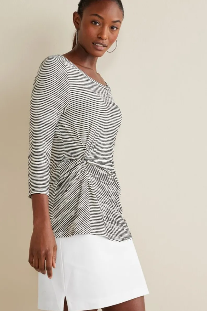 Soft Surroundings Soft Essential Superla Skort| Pants|Skirts