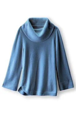 Soft Surroundings Soft Winds Chenille Tunic Sweater| Tops|Sweaters & Cardigans