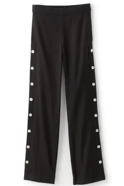 Soft Surroundings Sonoma Linen Blend Wide Leg Pants| Pants