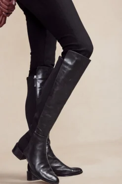 Soft Surroundings Spring Step Rider Tall Boot| Shoes
