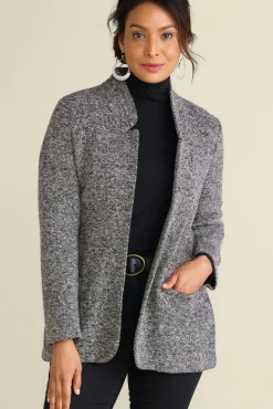 Soft Surroundings St. James Jacket| Jackets & Coats