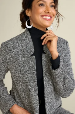 Soft Surroundings St. James Jacket| Jackets & Coats
