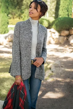 Soft Surroundings St. James Jacket| Jackets & Coats