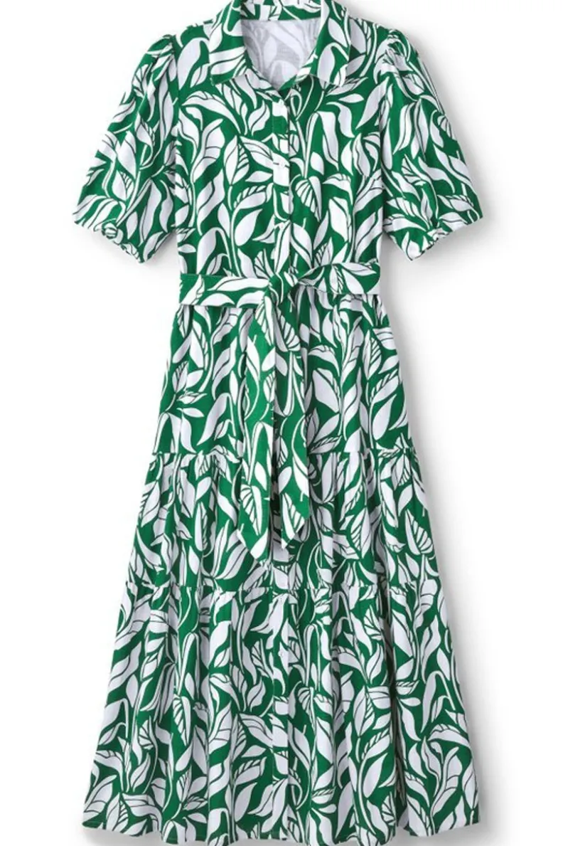 Soft Surroundings Steffi Maxi Dress| Dresses