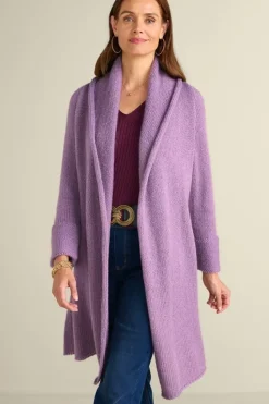 Soft Surroundings Telluride Topper| Tops|Toppers
