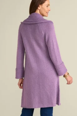 Soft Surroundings Telluride Topper| Tops|Toppers