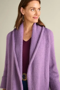 Soft Surroundings Telluride Topper| Tops|Toppers