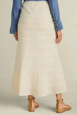 Soft Surroundings Terah Maxi Skirt| Skirts